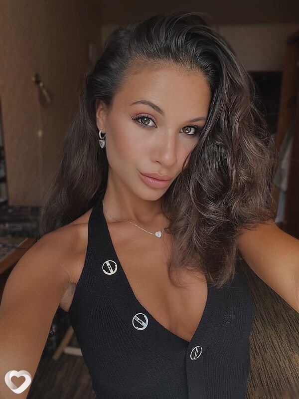 Екатерина, 29, Москве — анкета №2649160