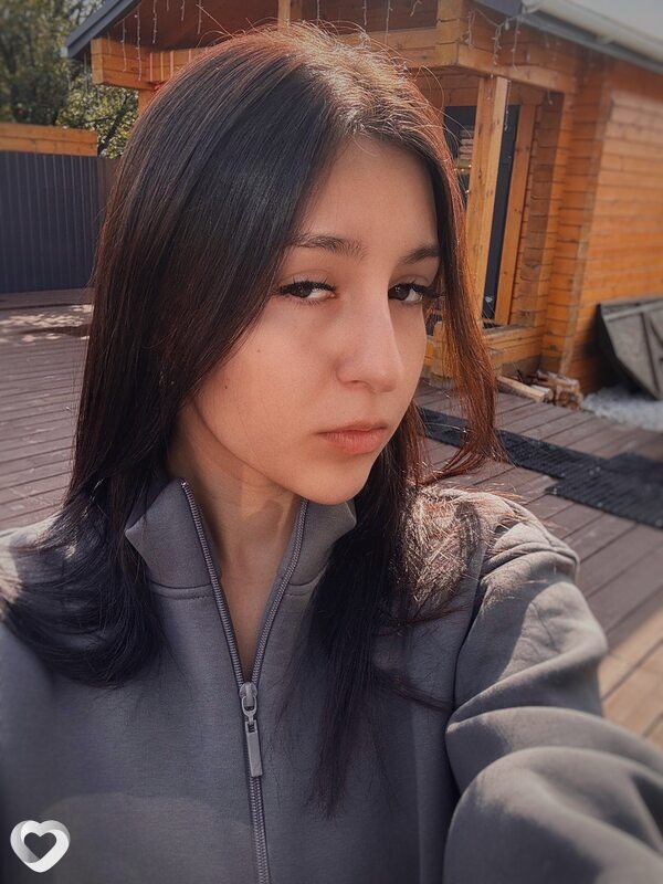 София, 21, Екатеринбурге — анкета №2649161