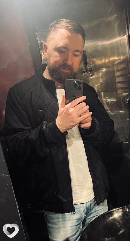 Владимир, 36, Барнауле — анкета №2649163