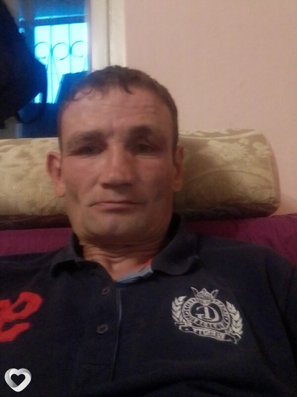 Сергей, 45, Перми — анкета №2649096