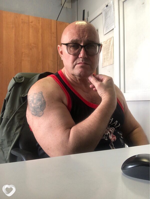 Вадим, 63, Новосибирске — анкета №2649098