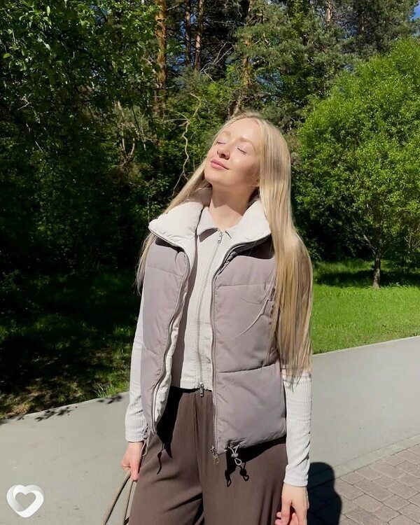 Лиза, 28, Санкт-Петербурге — анкета №2649099