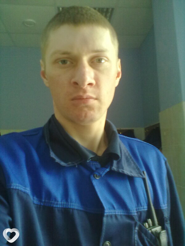 Kosty, 42, Тамбове — анкета №13680