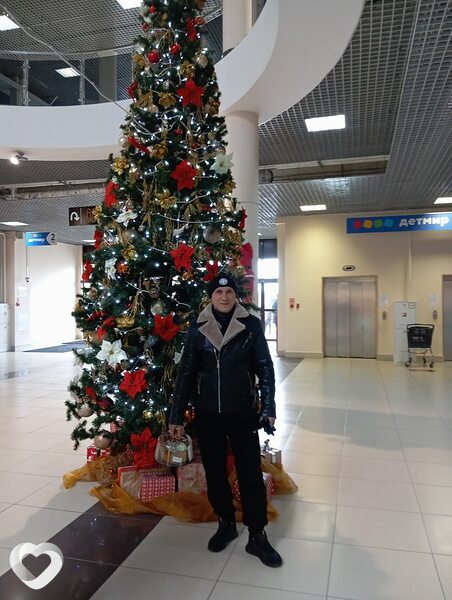 Александр, 48, Бресте — анкета №2649106