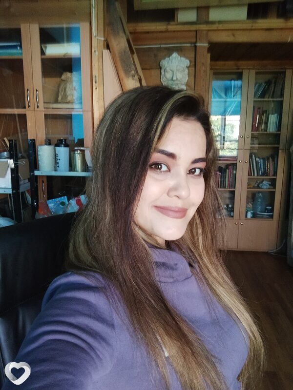 Лена, 37, Москве — анкета №2649115