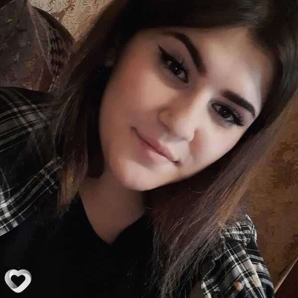 Эльвира, 21, Ульяновске — анкета №2649271