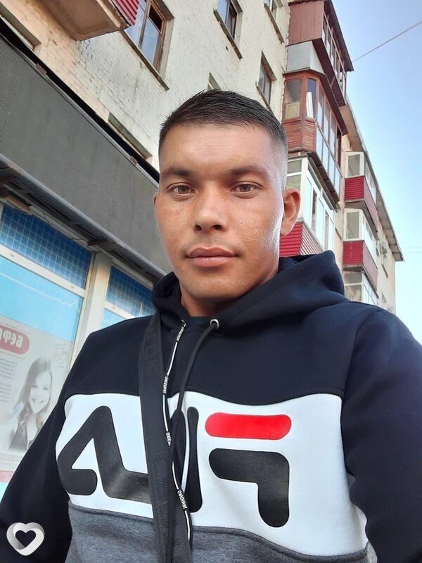 Слава, 38, Усть-Каменогорск — анкета №2649272