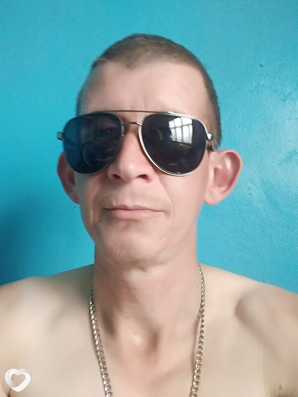 Михалыч, 36, Ульяновске — анкета №2649275
