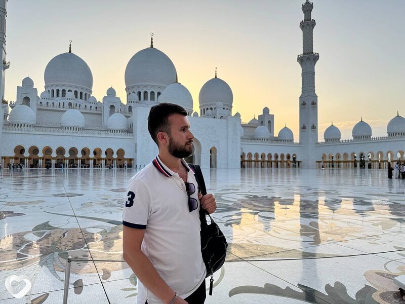 Эмиль, 27, Стерлитамаке — анкета №2649276