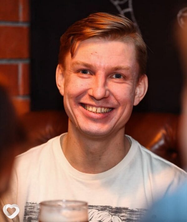 Владимир, 40, Екатеринбурге — анкета №2649289