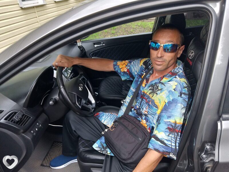 Валентин, 42, Курске — анкета №2649224