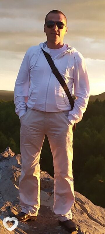 Maloi, 47, Ижевске — анкета №2649229