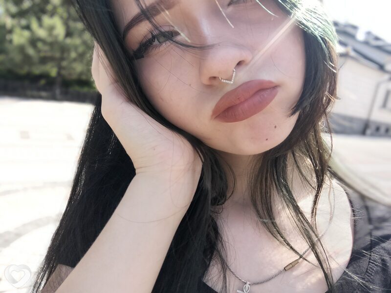 Наталья, 19, Горловке — анкета №2649232