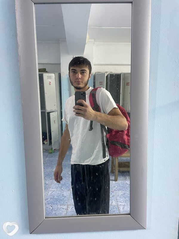Ибрагим, Буйнакск