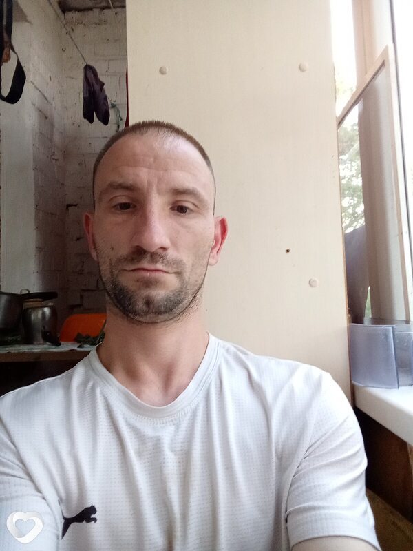 Валентин, 33, Ижевске — анкета №2649235
