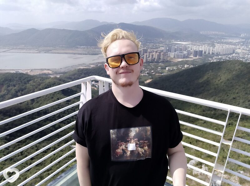 Павел, 32, Санкт-Петербурге — анкета №2649598