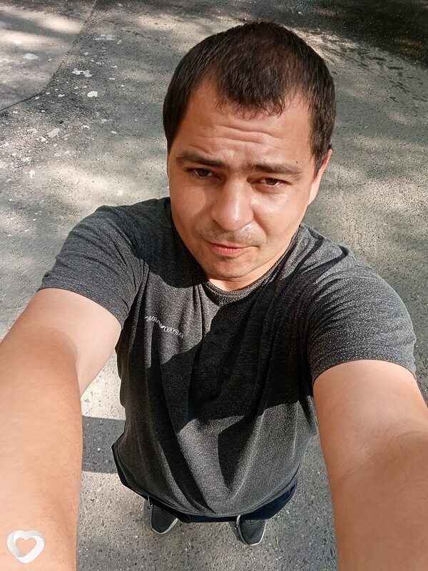 Евгений, 31, Москве — анкета №2649603