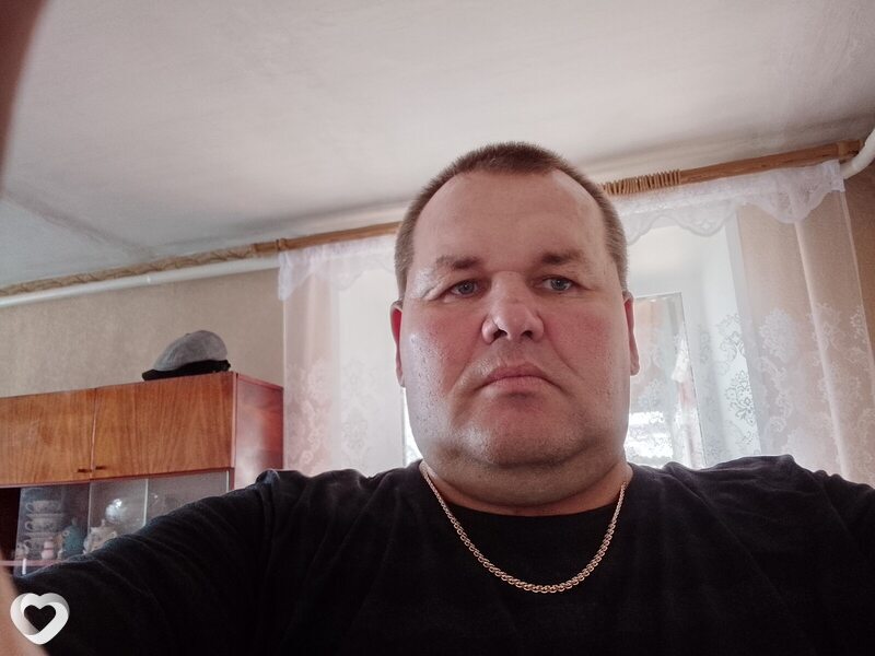 Марат, 43, Минусинске — анкета №2649607