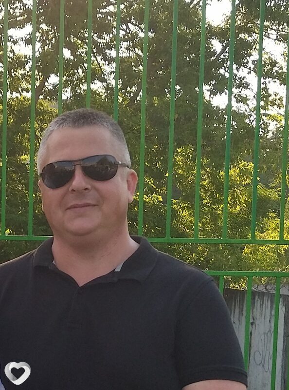 Евгений, 44, Могилев — анкета №2649608