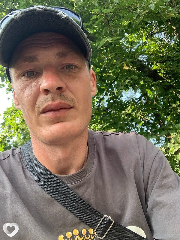 Nikolai, 36, Уфе — анкета №2649612