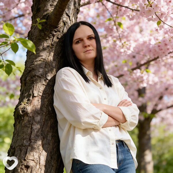 Екатерина, 36, Оренбурге — анкета №2649191