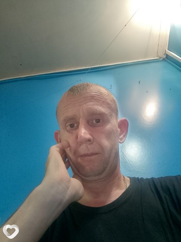 Сергей, 42, Чите — анкета №2649194