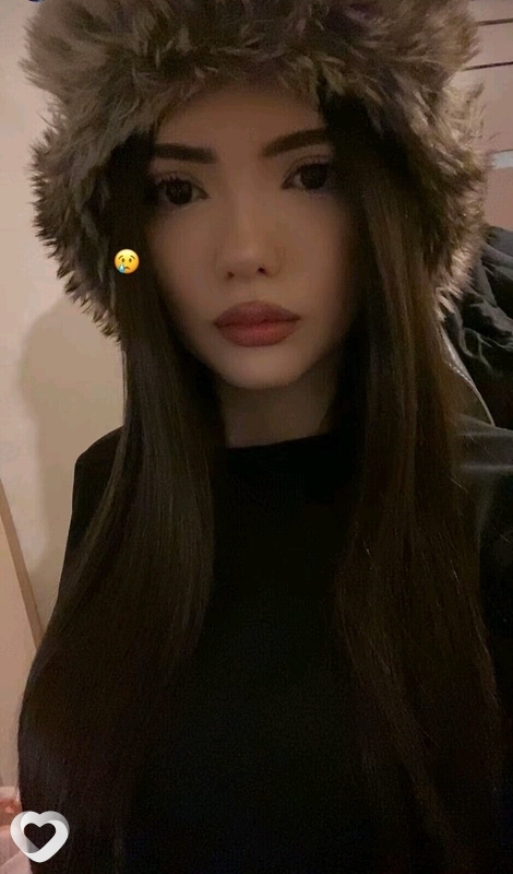 Рузанна, 19, Махачкале — анкета №2649196