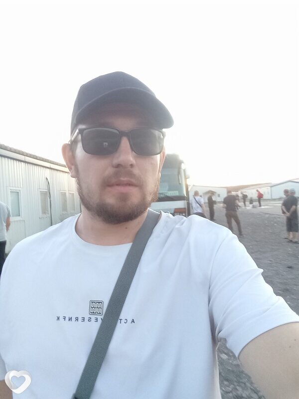Егор, 32, Кокшетау — анкета №2649197