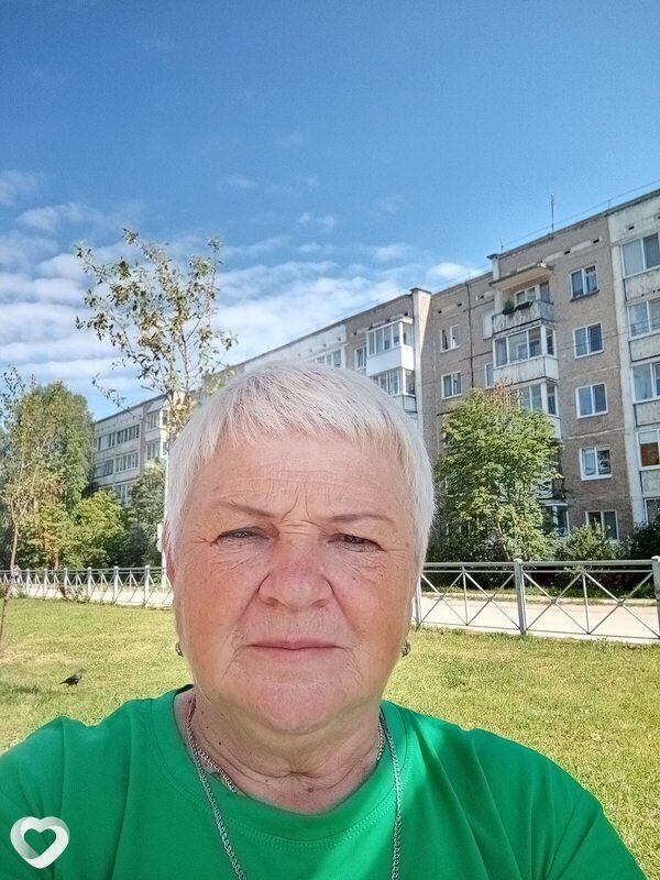 Аделина, Соликамск