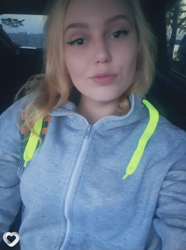 Иванна, 26, Минске — анкета №2649205