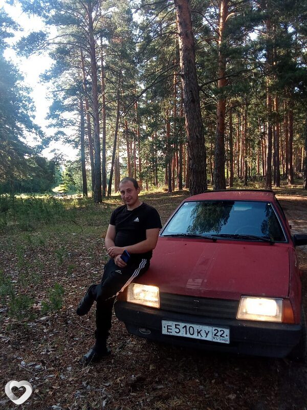 Сергей, 30, Рубцовске — анкета №2649207