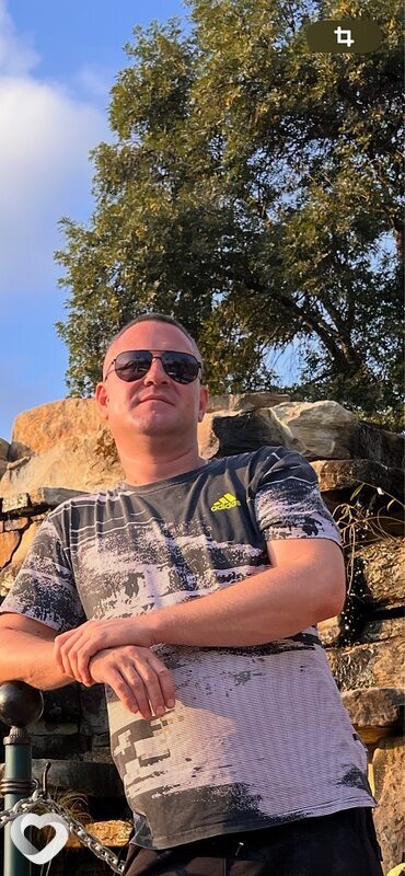 Роман, 42, Ростове-на-Дону — анкета №2649209