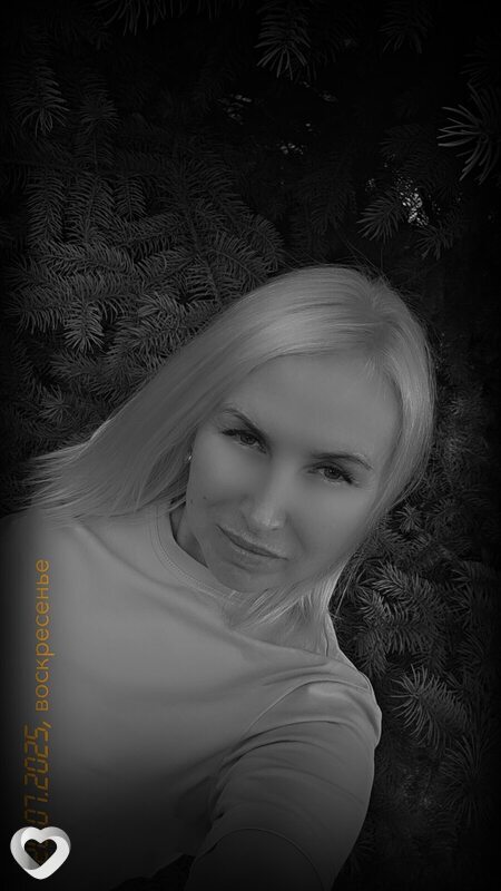 Ирина, 45, Тюмени — анкета №2649242
