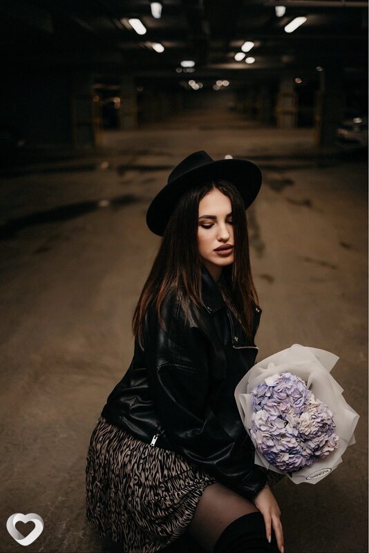 Полина, 24, Тамбове — анкета №2649245