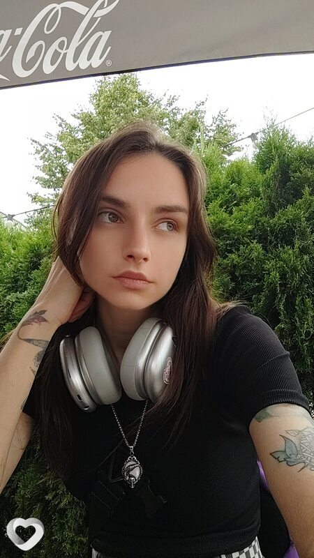 Александра, 32, Минске — анкета №2649249