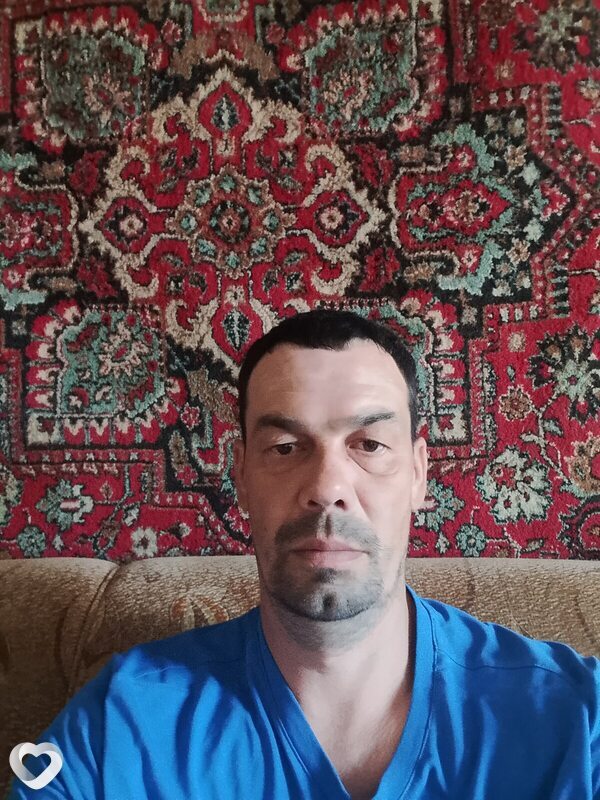 Александр, 40, Темиртау — анкета №2649252