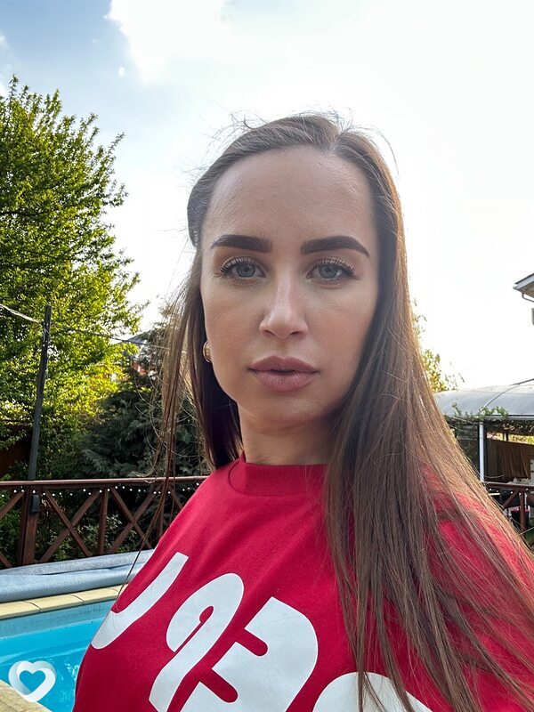 Екатерина, 40, Краснодаре — анкета №2649253