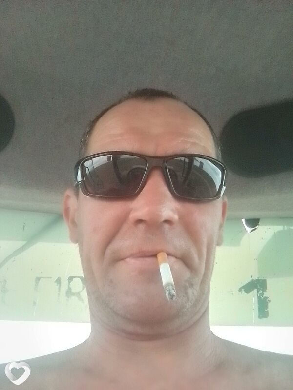 Дмитрий, 43, Бузулуке — анкета №2649318