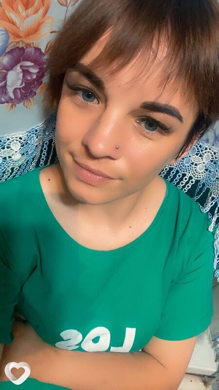 Людмила, 33, Липецке — анкета №2649319