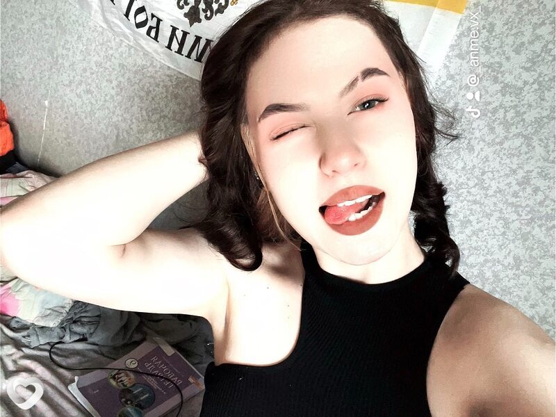 Екатерина, 19, Хабаровске — анкета №2649320