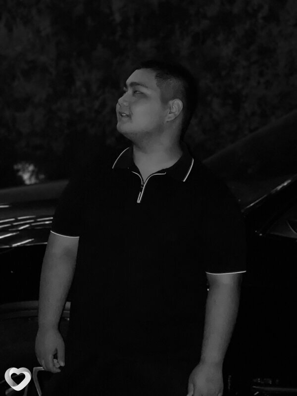 Diyorbek, 19, Фергана — анкета №2649321