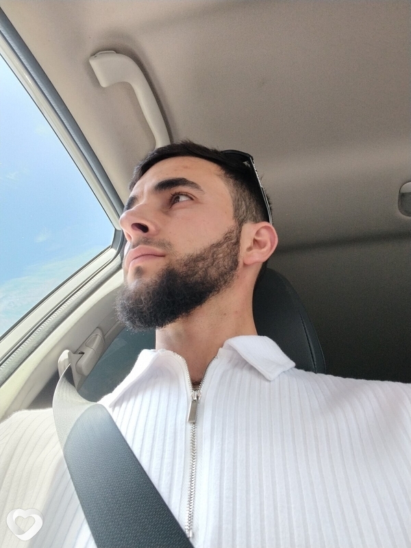 Юусуф, 27, Ростове-на-Дону — анкета №2649326