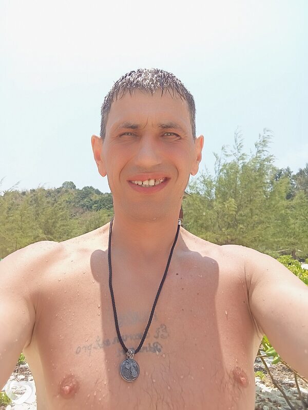 Виталий, 45, Павлодаре — анкета №2649331