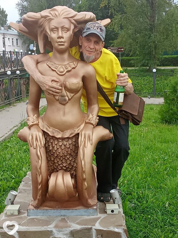 Евгений, Нерехта