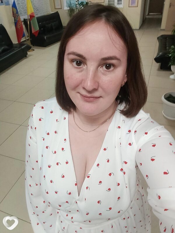Татьяна, 29, Чите — анкета №2649372