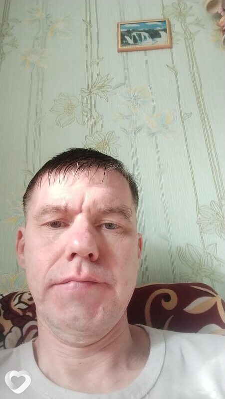 Вова, 48, Тольятти — анкета №2649378