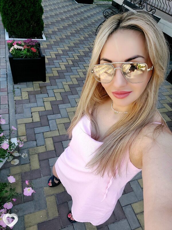 Анастасия, 36, Усть-Лабинск — анкета №2649380