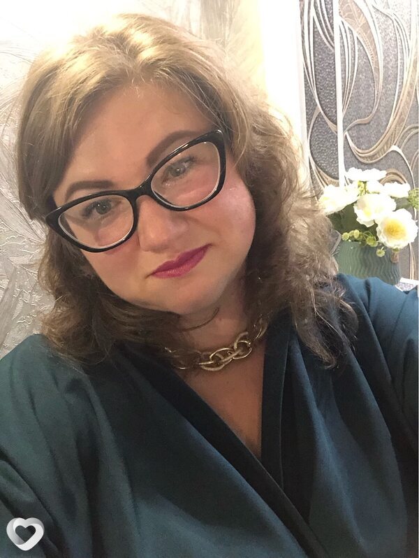 Мария, 40, Тамбове — анкета №2649292