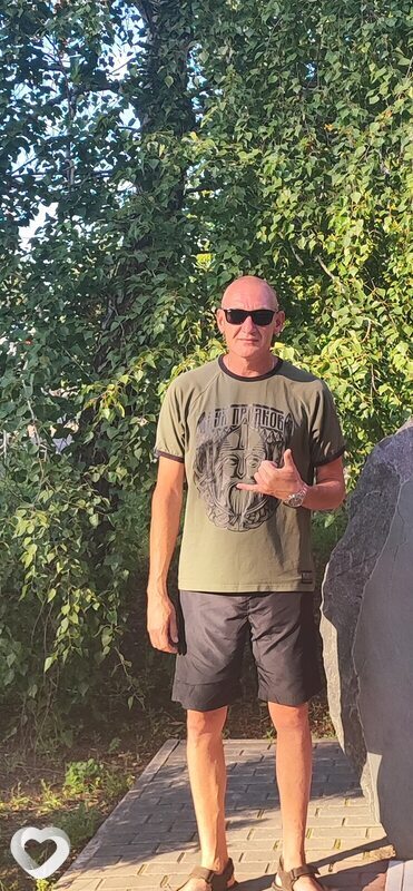 Александр, 46, Воронеже — анкета №2649299