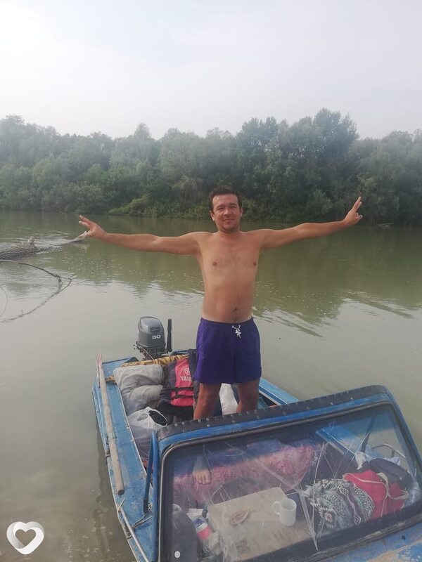 Эдуард, Бердск